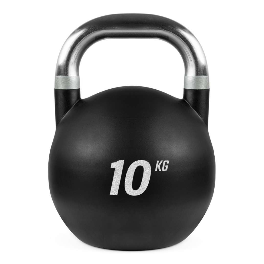 10 Kg Steel Competition Kettlebell
