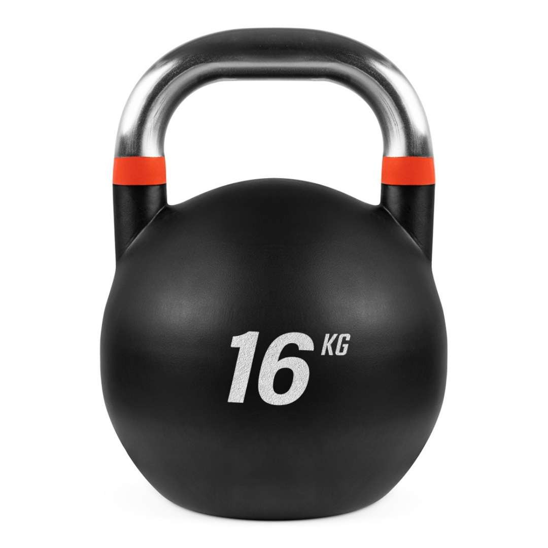 16 Kg Steel Competition Kettlebell
