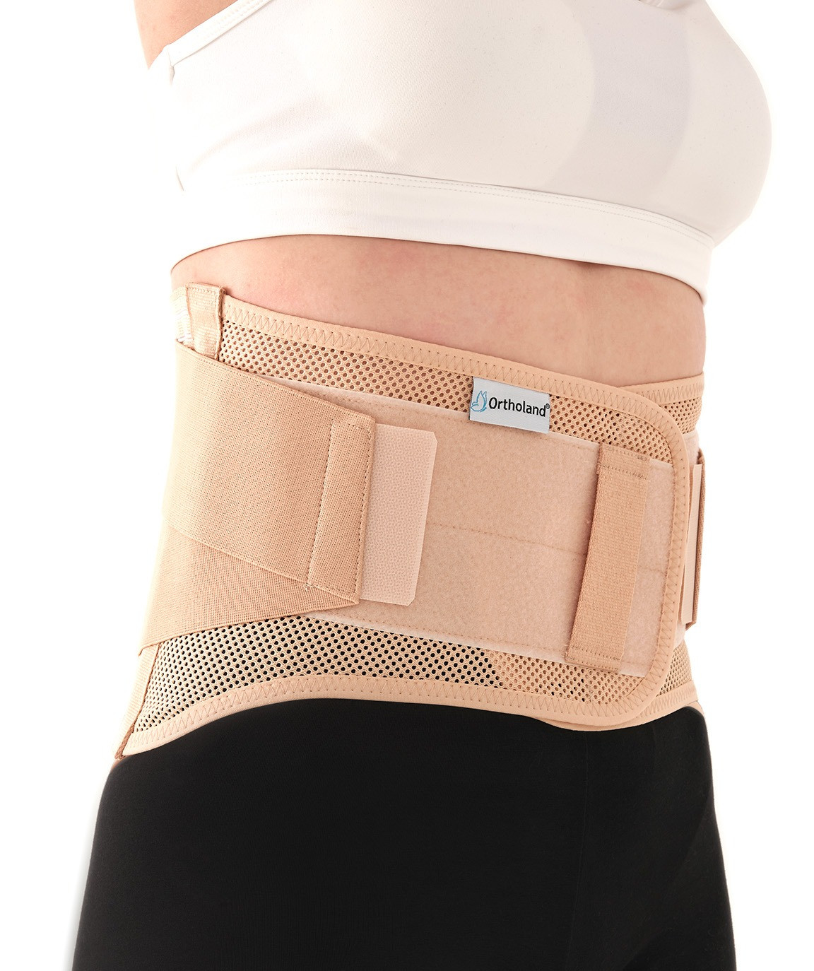 LUMBARGO MASTER KORSE