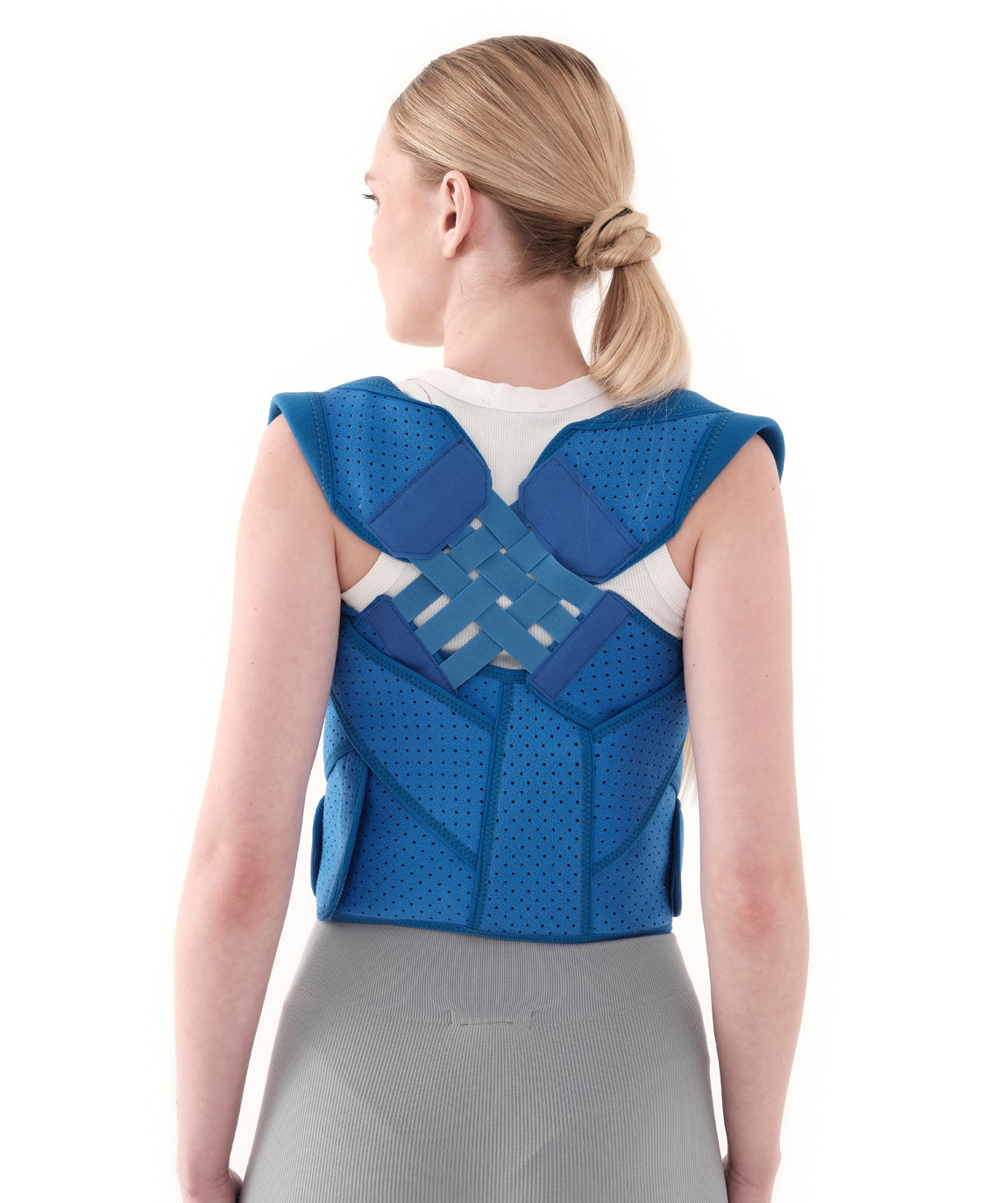 POSTURE STOP DİK DURUŞ KORSESİ