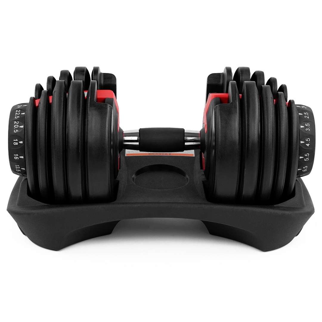 24 KG Ayarlanabilir Dambıl Seti - 2