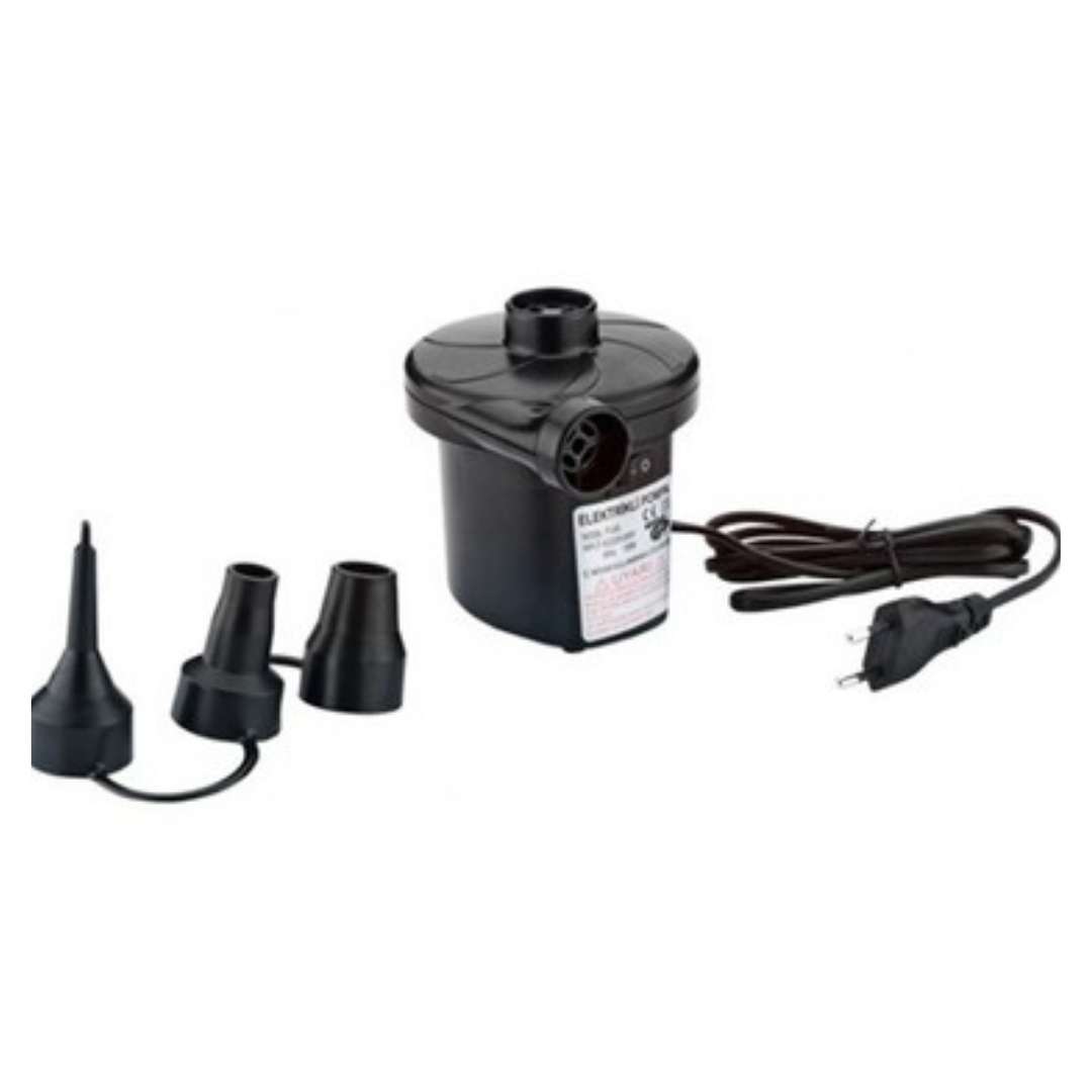 240 Volt Elektrikli Pompa - 2