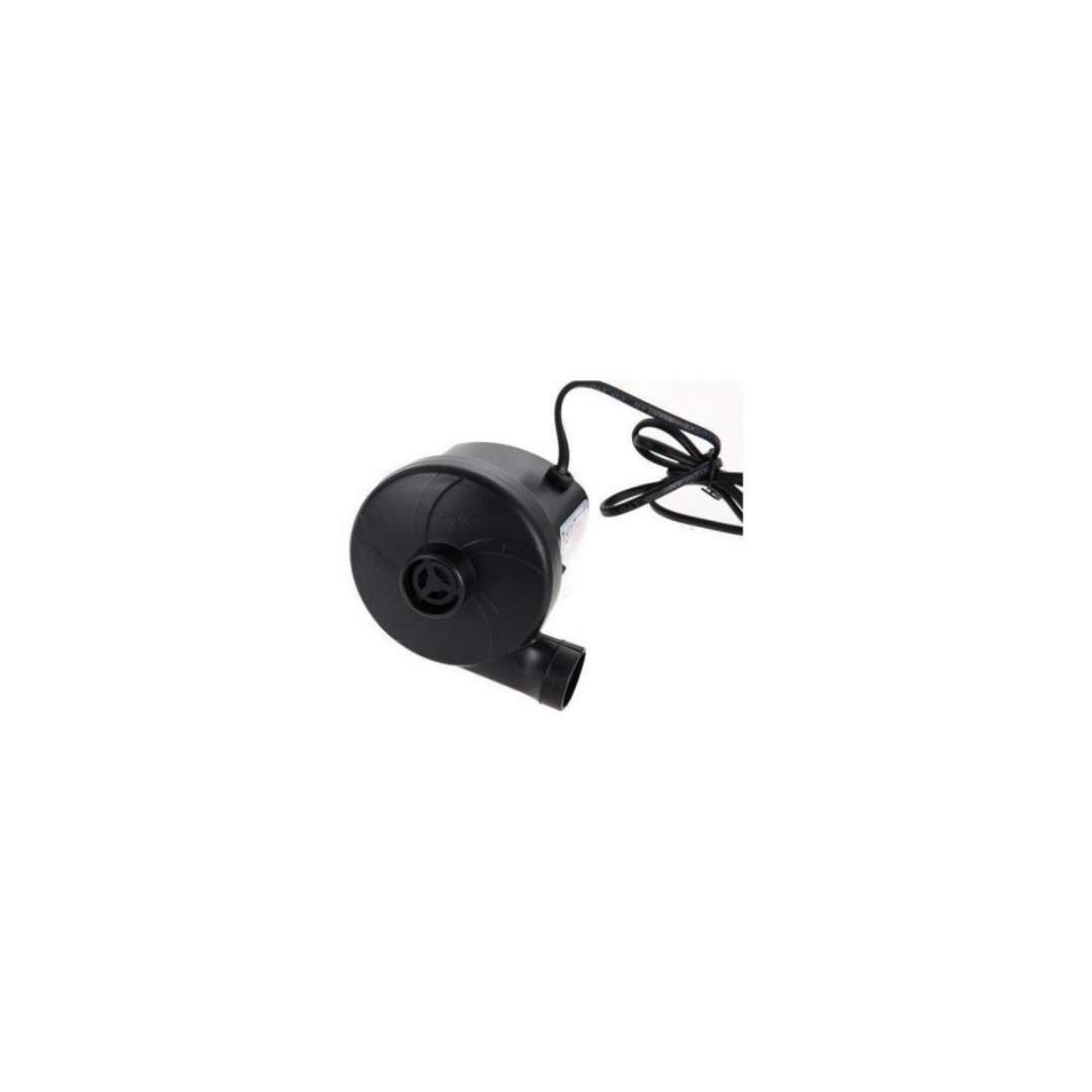240 Volt Elektrikli Pompa - 4