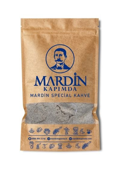 Mardin Special Kahvesi 500 Gr