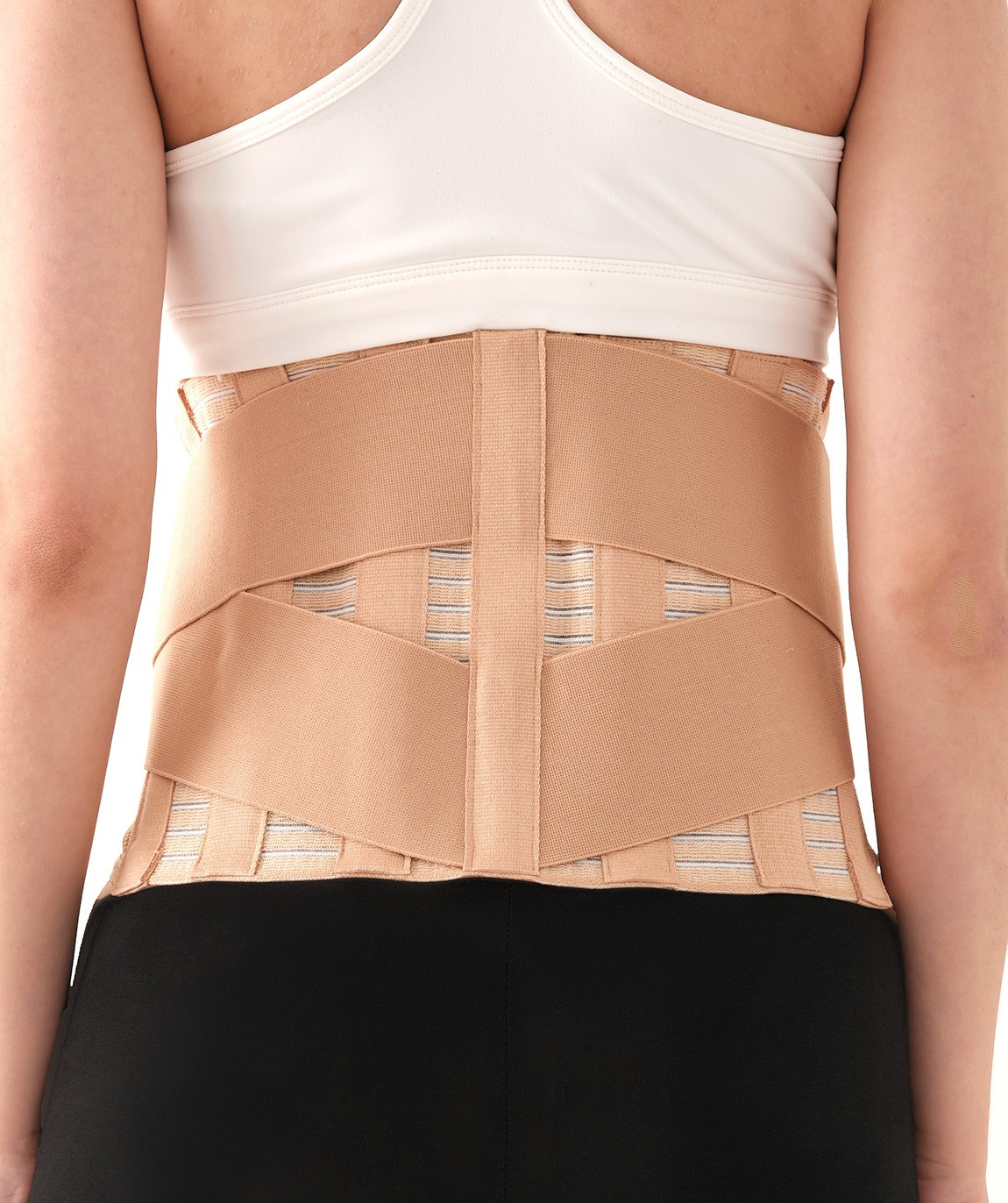 LUMBARGO MASTER KORSE - 3