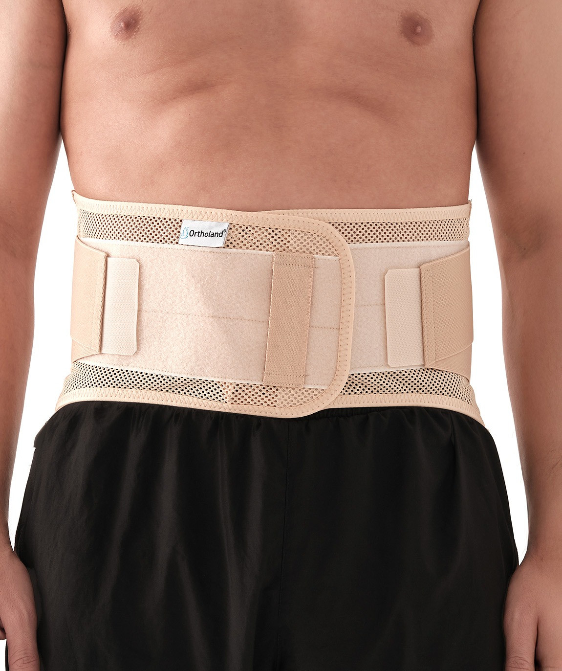 LUMBARGO MASTER KORSE - 2