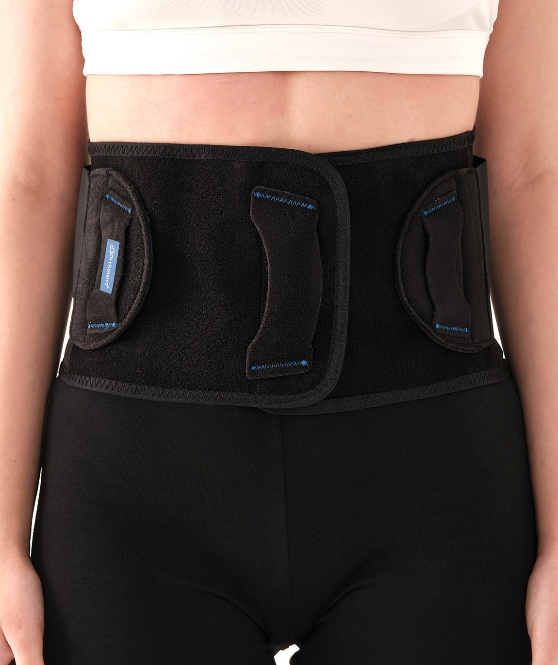 LUMBOTIGHT ÇELİK DESTEKLİ KORSE - 3