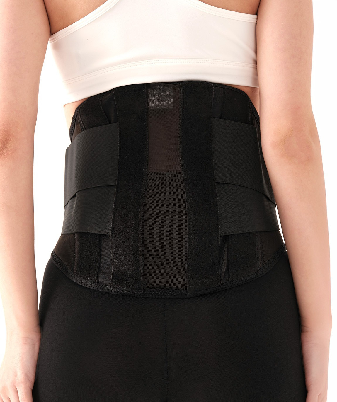 LUMBOTIGHT ÇELİK DESTEKLİ KORSE - 2