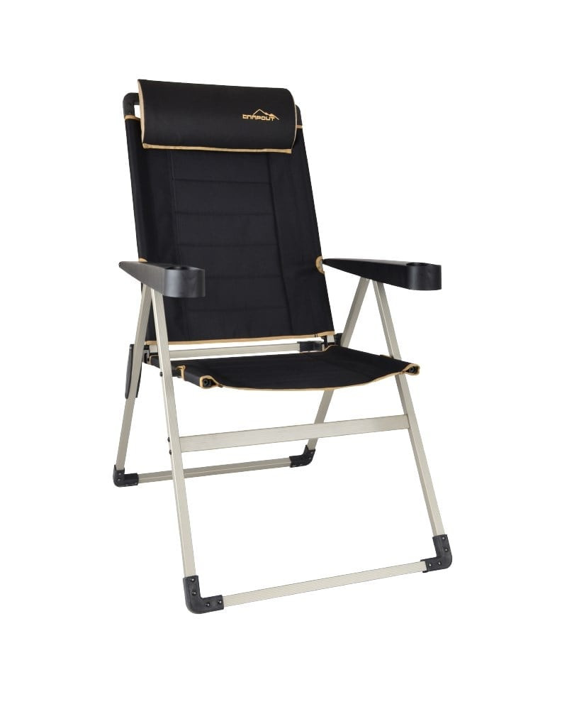 Katlanır Lüx Sandalye 2 Adet Set - 2