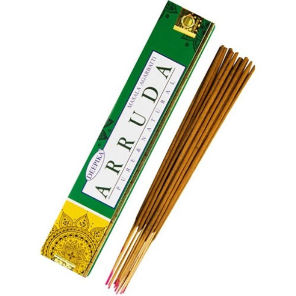 Deepika Arruda Scented Incense 20 Pieces