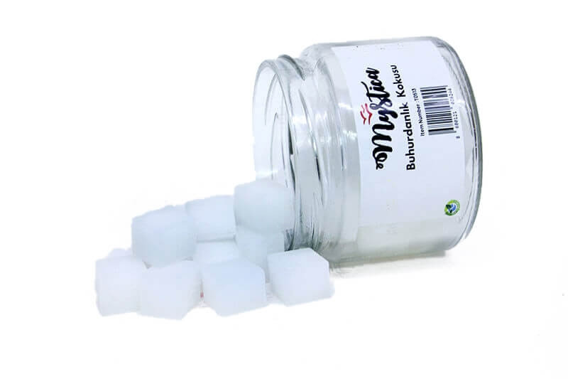 Jasmine Incense Fragrance 150 Gram