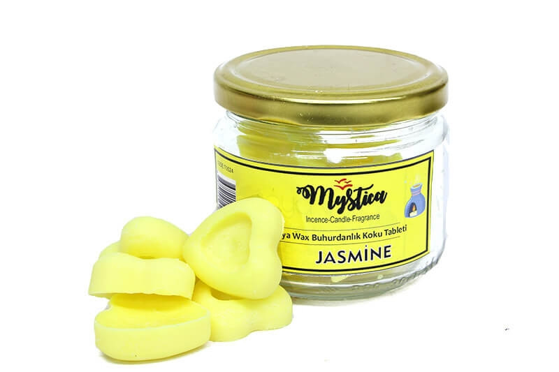 Jasmine Incense Fragrance 150 Gram