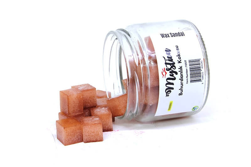 Sandal Scented Incense Fragrance