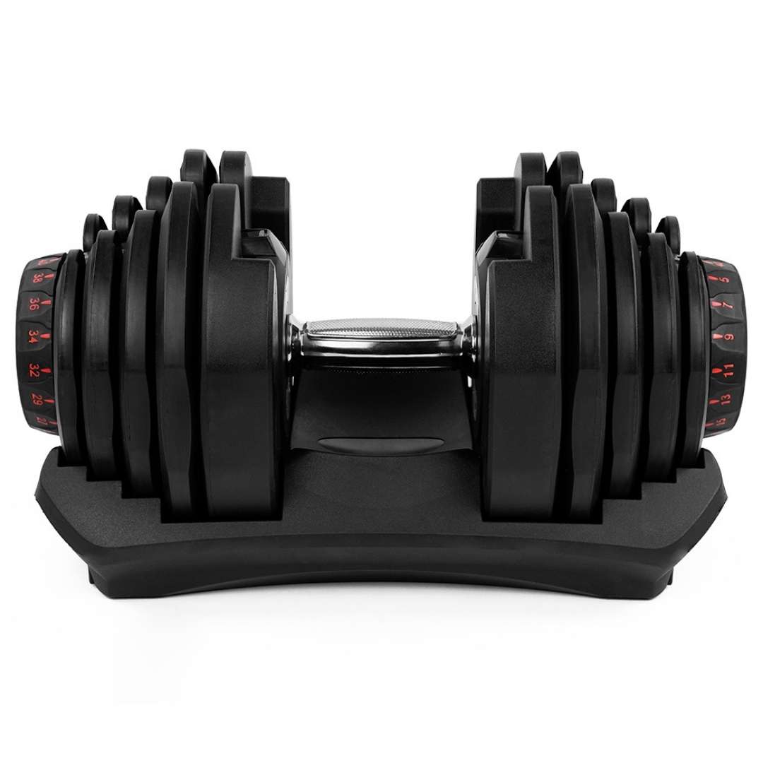 40 KG Ayarlanabilir Dambıl Seti - 2