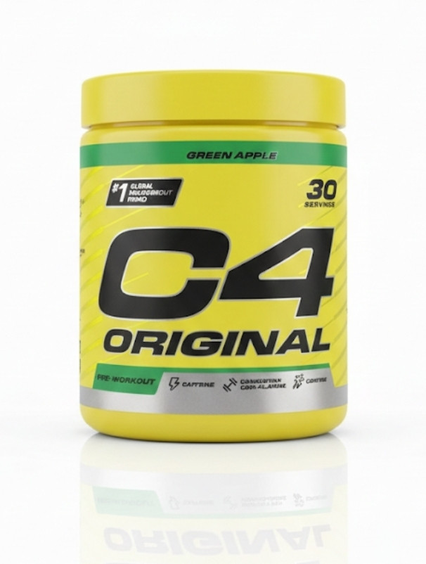 C4 Pre Workout 30 Servings
