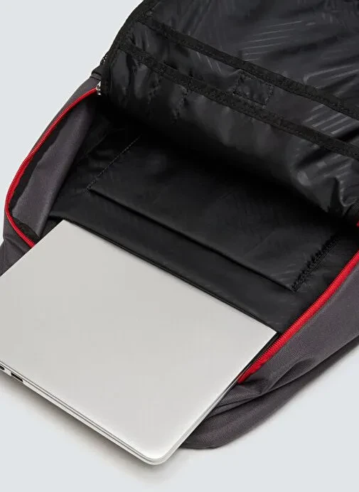 Oakley ENDURO 20L 3.0 Siyah - Kırmızı Erkek Sırt Çantası - 5
