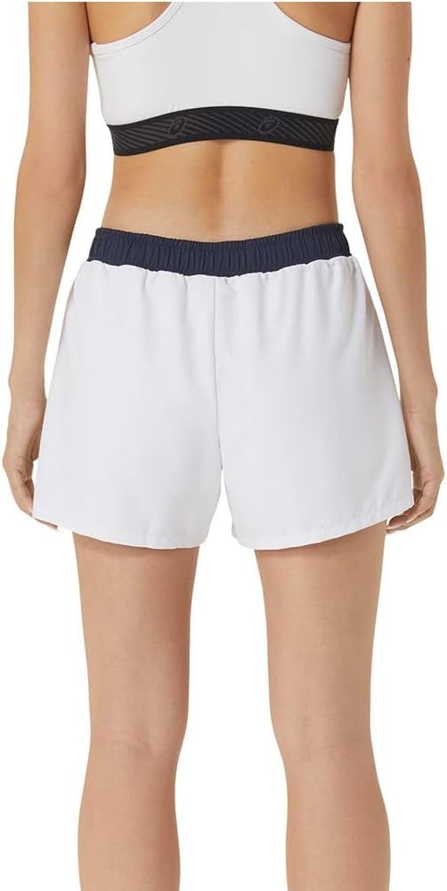 Asics Kadın Tenis Short - 2