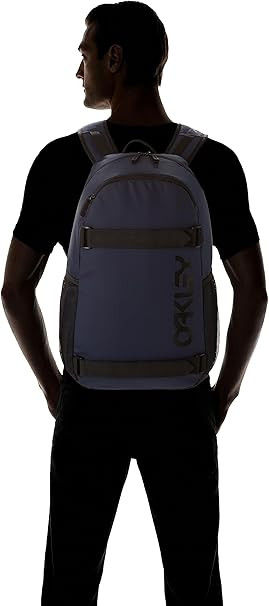 Oakley Birinci Sınıf Kaykay Sırt Çantası - 4