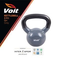Voit Vinil Dambıl 8 Kg