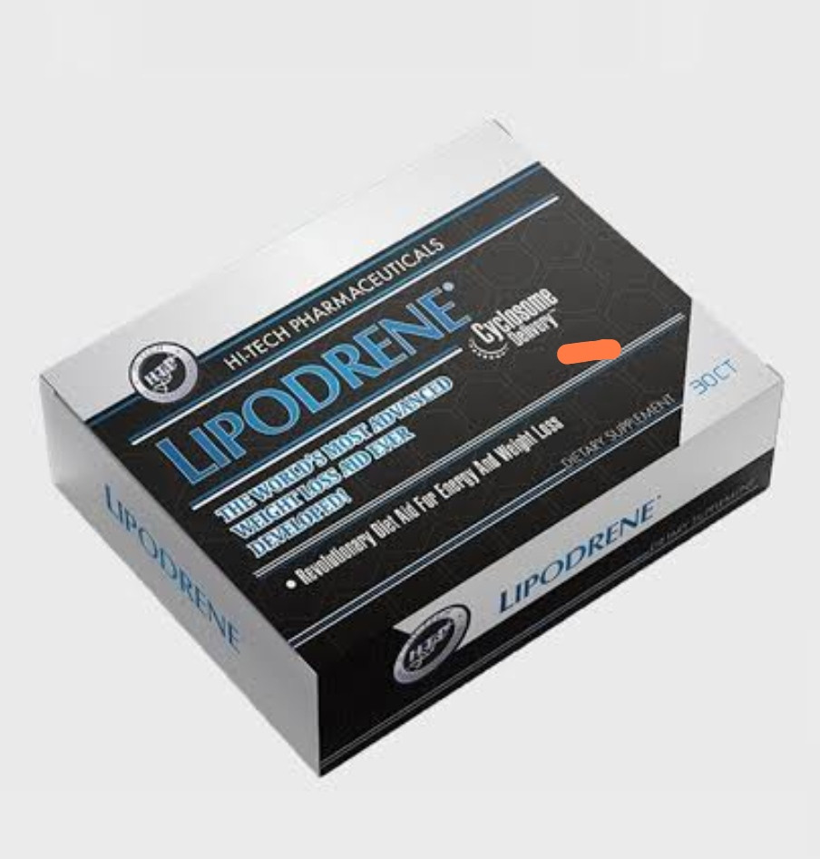 Hi TECH LİPODRONE - Your Answer to Power and Performance Needs