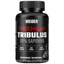 Weider Premium Tribulus 90 Capsules