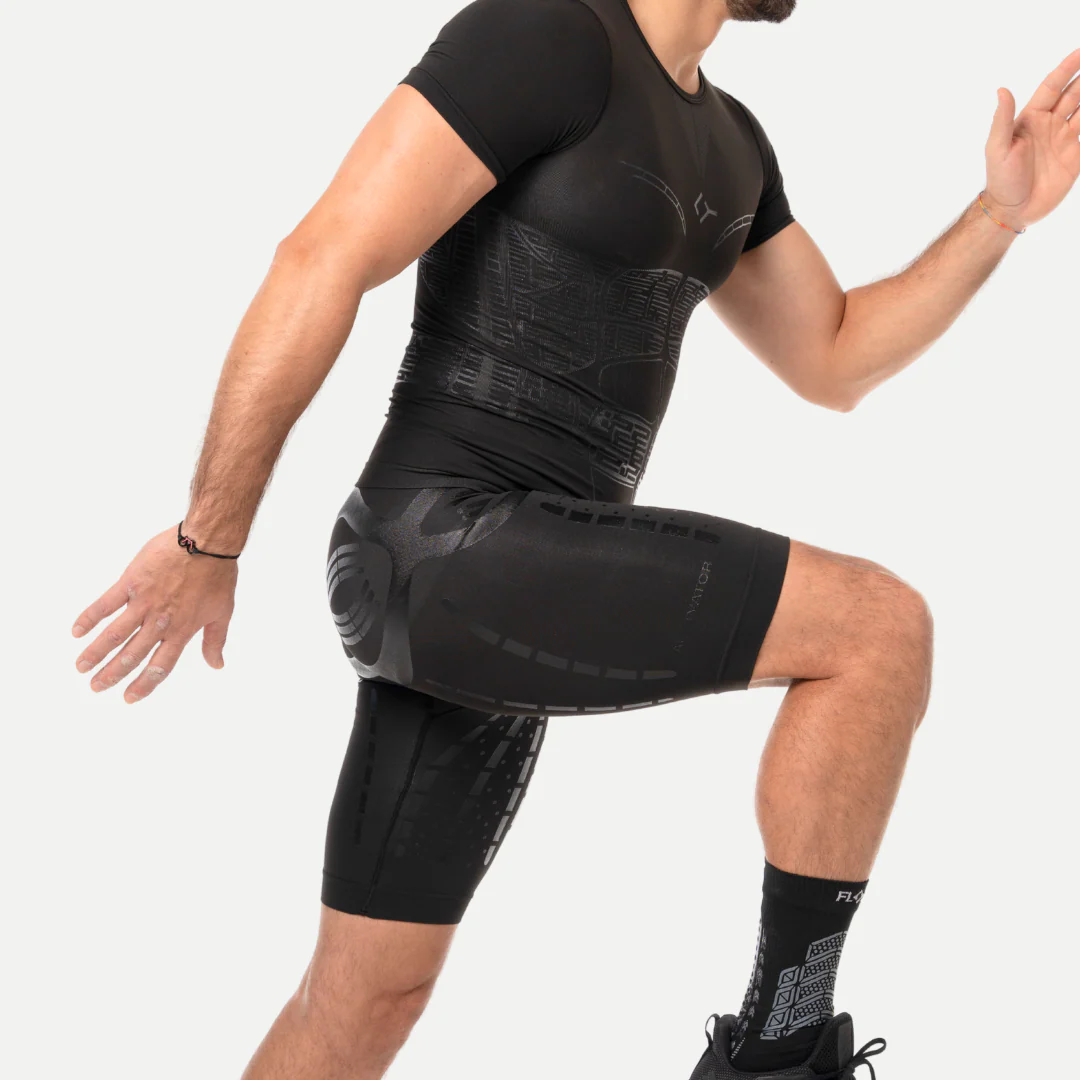 ACTIVATOR – Biyomekanik Performans Taytı - 11