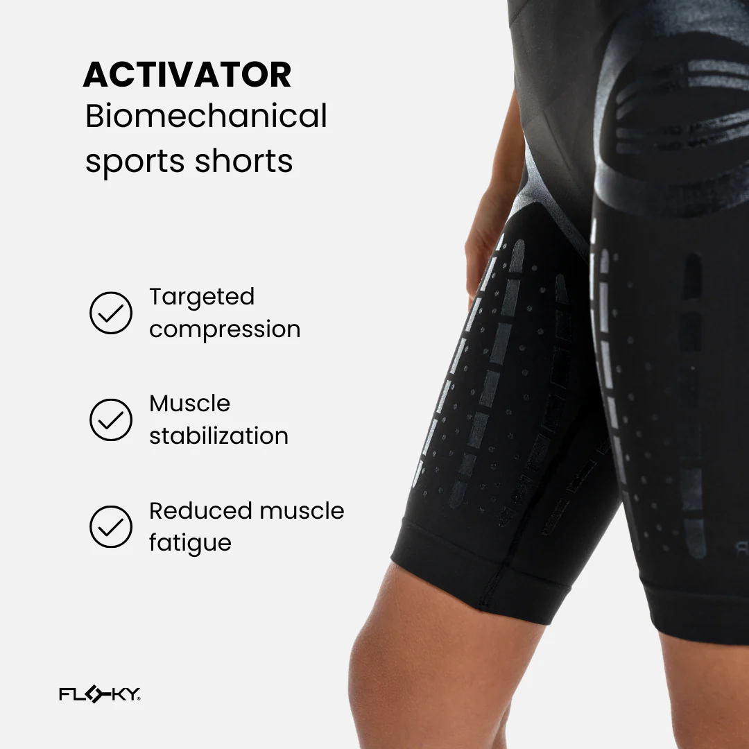 ACTIVATOR – Biyomekanik Performans Taytı - 5