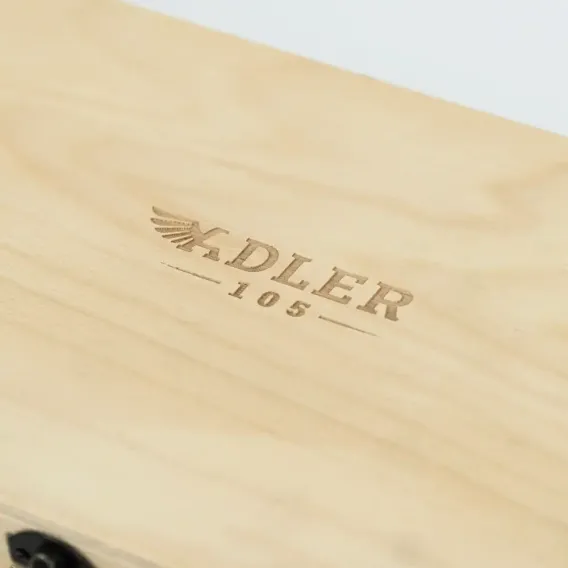 Adler Yankee 105.Yıl Limitli Üretim 38cm Balta - 10