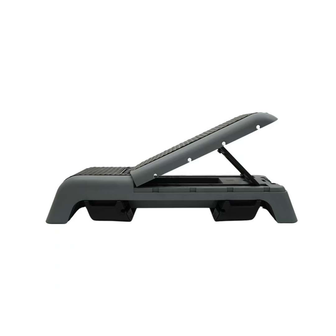 AEROBİC STEP TAHTASI - MEKİK SEHPASI