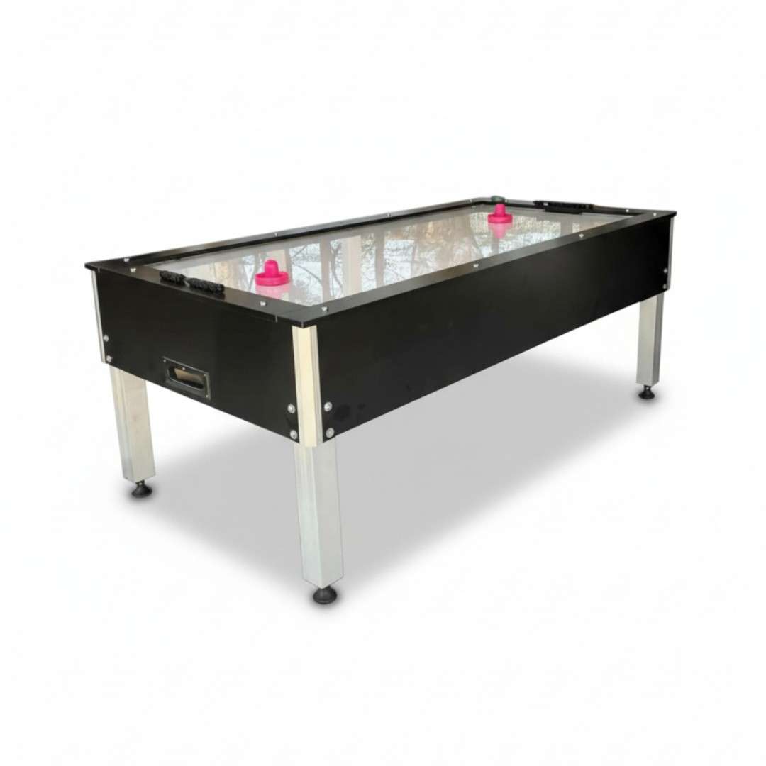 Air Hockey Masası Elektrikli Büyük Model