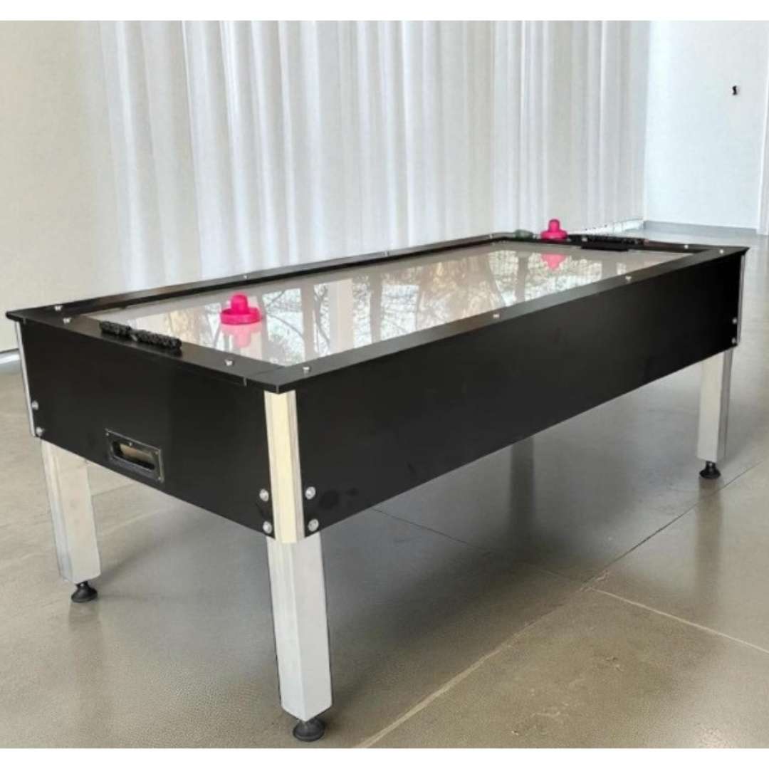 Air Hockey Masası Elektrikli Büyük Model - 2