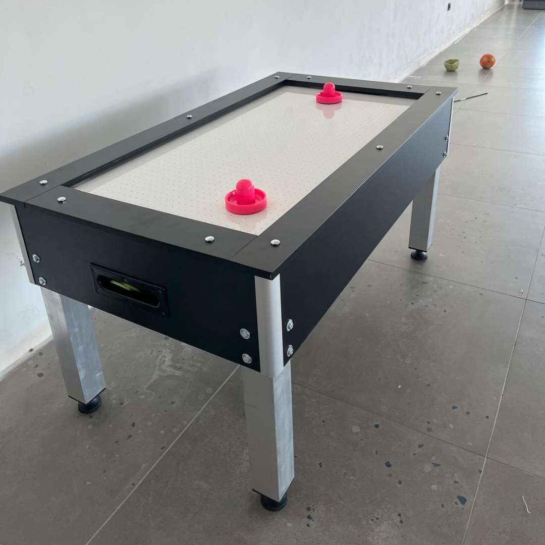Air Hockey Masası Elektrikli Küçük Model - 3
