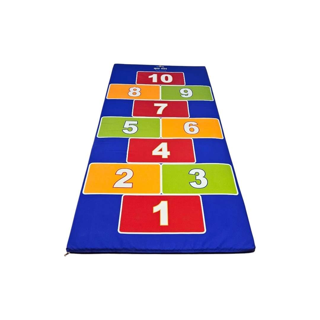 Aktivasyon Minderi Eğitici 100x200x5 cm CeySport