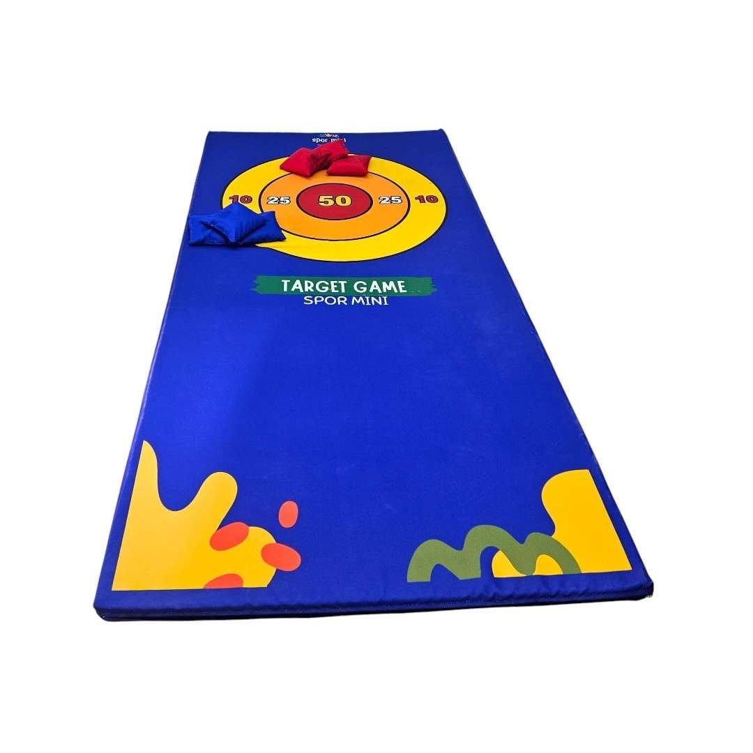 Aktivasyon Minderi Eğitici 100x200x5 cm CeySport - 2