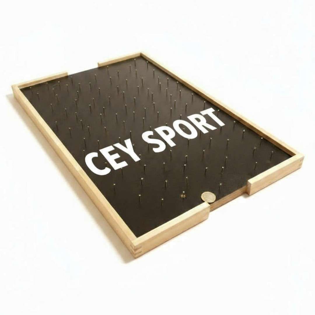 Aktivite Oyunlar Çivili Tahta