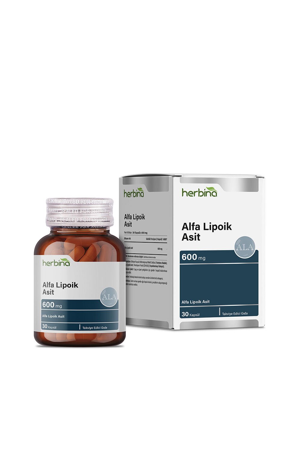 Alfa Lipoik Asit