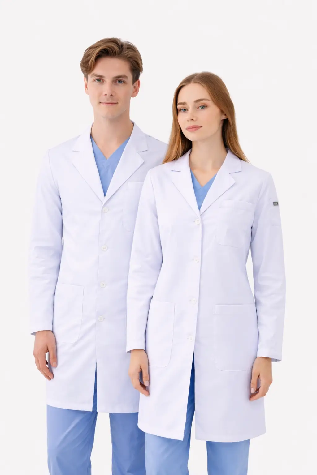 ANGEL - Uzun Boy Önlük - 4