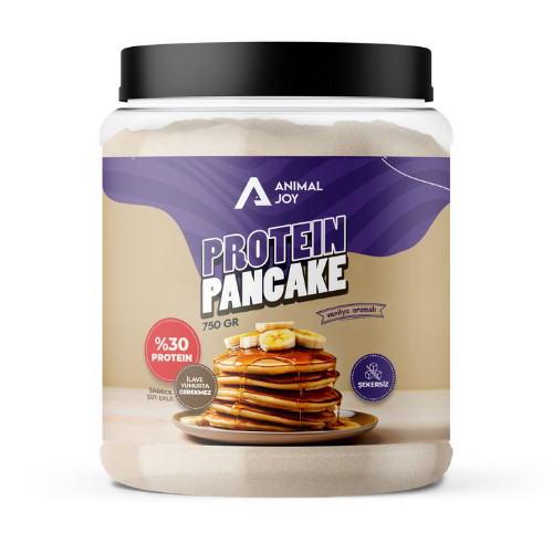 Animal Joy Protein Pankek 750 gr - 2