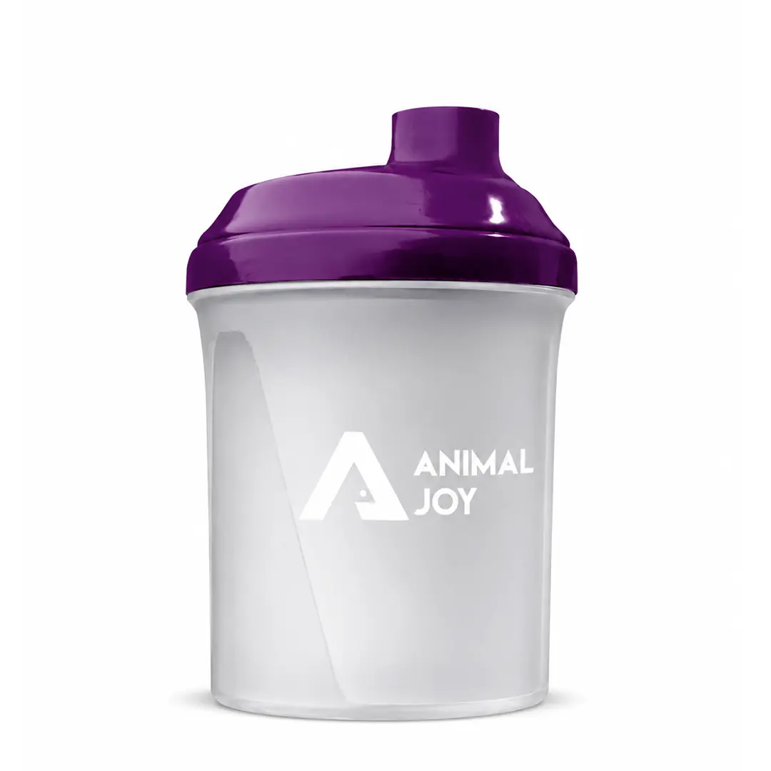 ANIMAL JOY SHAKER