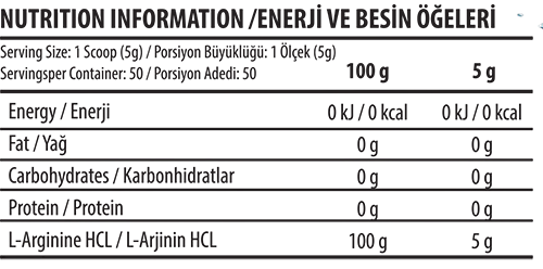 L-Arginine