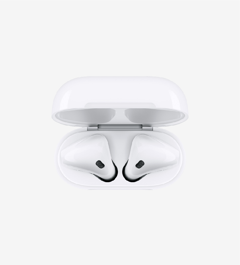 AP01 Smart Bluetooth Earpods / Type-C - 2