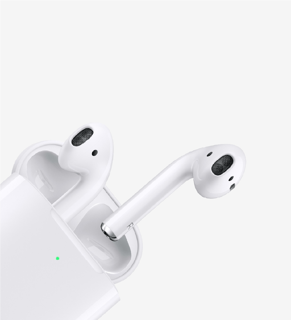 AP01 Smart Bluetooth Earpods / Type-C - 3