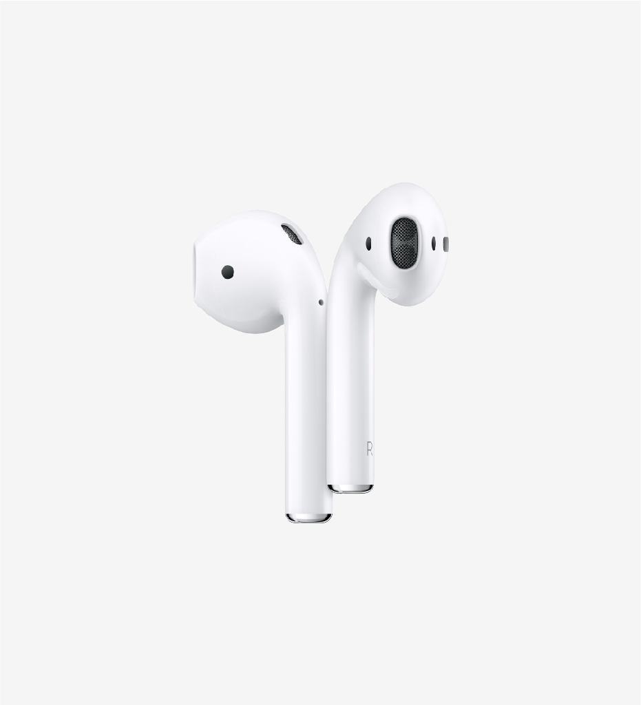 AP01 Smart Bluetooth Earpods / Type-C - 4