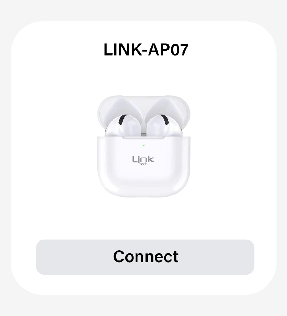 AP07 Earbuds Bluetooth Earphone - 5