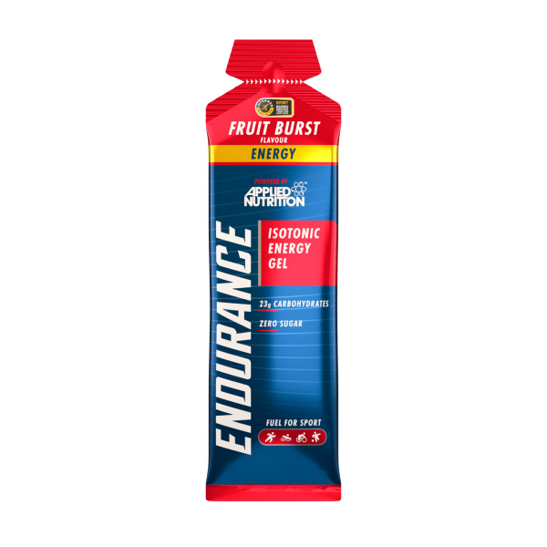Applied Endurance Isotonic Energy Gel 60 gr Energy Burst 1 Adet