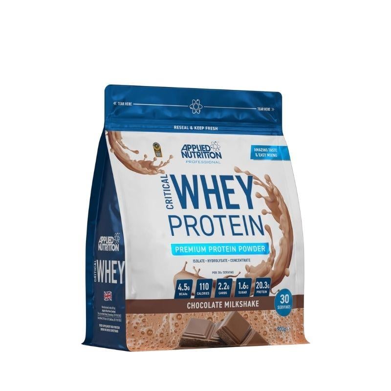Applied Nutrition Critical Whey Protein 900g - 2