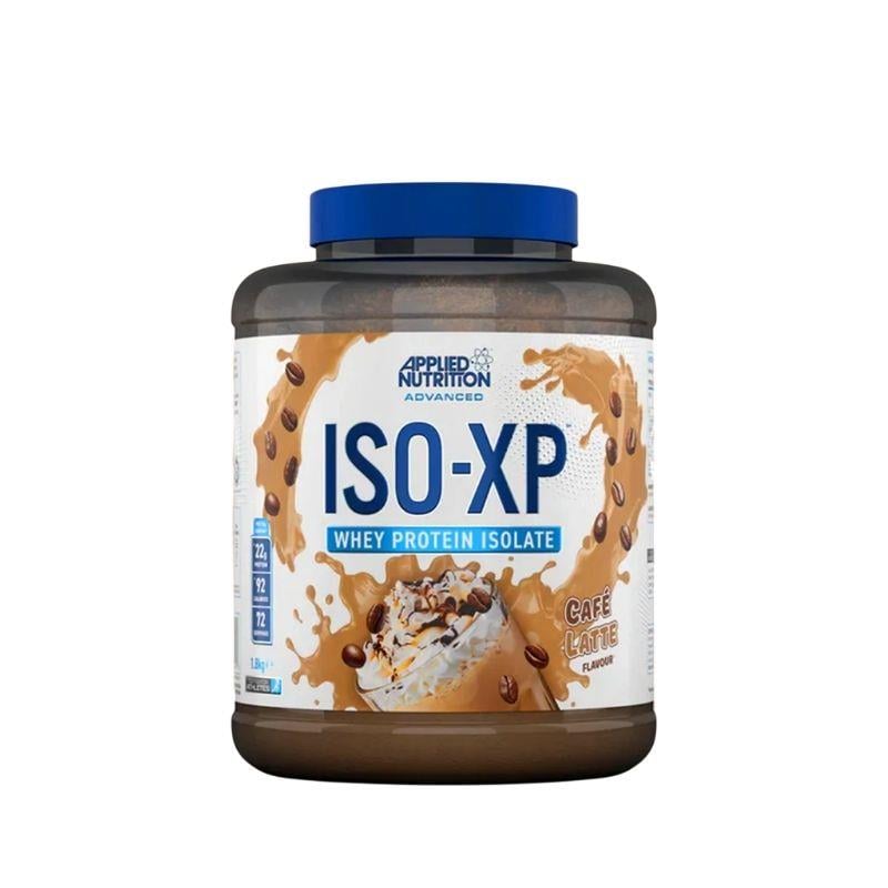 Applied Nutrition ISO-XP %100 Whey Isolate 1.8kg - 2