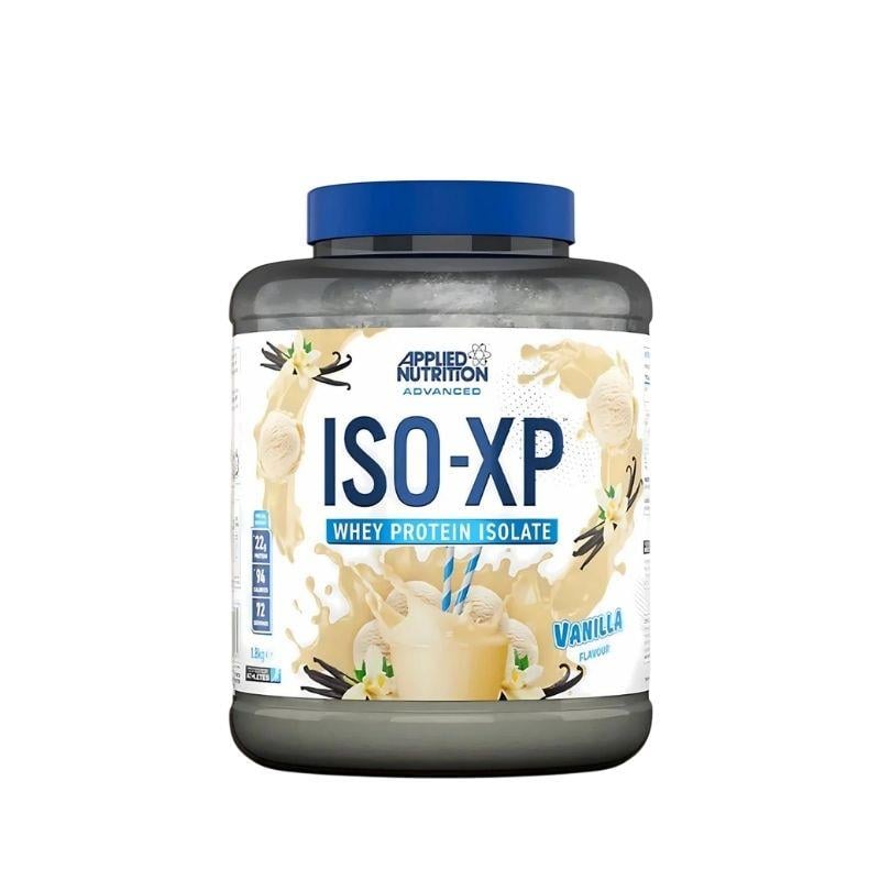 Applied Nutrition ISO-XP %100 Whey Isolate 1.8kg - 3