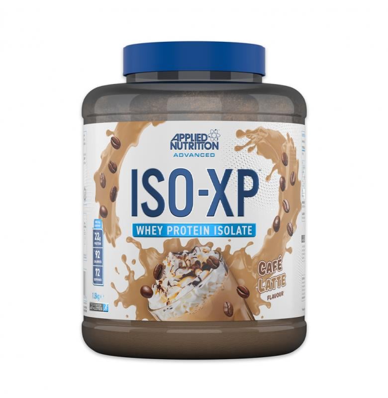 Applied Nutrition İSO-XP Whey Protein Isolate 1800 gr - 2