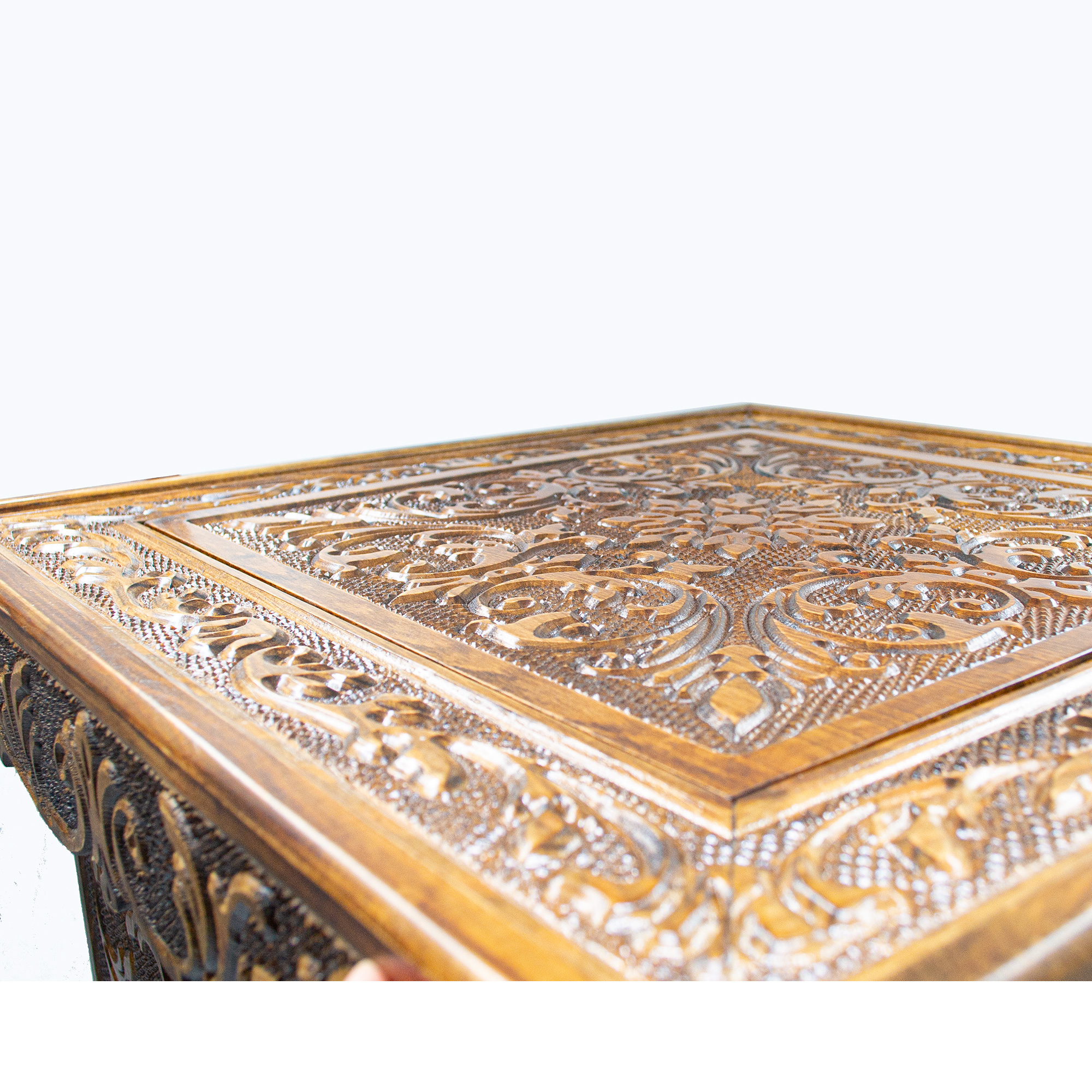 Arada Satranç Tavla Sehpa MRMAS54 - 9